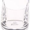 Translucent pencil cup