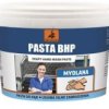 ANTY-PAST4 Pasta BHP mydlano-detergentowa do mycia rąk - 500g