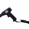 Zgrzewarka do plastiku 50W + 200szt. zszywek GEKO CB-76583
