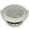 Downlight LED Power Albion 9W biały ciepły