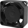 DC axial fan, 5 V, 20 x 20 x 10 mm, 3.23 m³/h, 25 dB, vapo, SUNON MF20100V1-1000U-A99