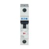 Wyłącznik miniaturowy xEffect, Typ K, 1-biegunowy, 6A, 230V ac, 48 V dc, Eaton, FAZ 10 kA