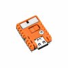 M5Stack Stamp-S3A PIN1.27 - moduł ESP32-S3 z pinami 1,27mm