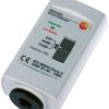 Kalibrator poziomu dźwięku 0554 0452, 94 dB, 114 dB, 1000Hz, ±0,5 dB, Testo