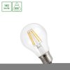 LED GLS E-27 230V 11W COG NW CLEAR SPECTRUM