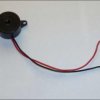 Buzzer FY248 z przewodem 12V fi=22mm cena netto