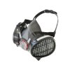 Scan BHT213-0L5-864 - F8-110 Twin Half Mask Respirator + A1 Refills