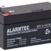 Akumulator Agm Alarmtec Serii Bp 12V 1,2Ah