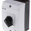 Przełącznik izolacyjny 1P-biegunowy Eaton 7,5kW NO/NC