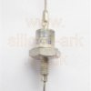 ZX18 18 Volt Zener Diode - ITT