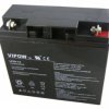 akumulator żelowy AGM Vipow 12V 20Ah