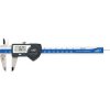 HELIOS PREISSER 1320516 Digital Caliper 150mm High Precision Tool