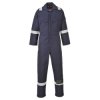 Coverall Aberdeen FR Bizflame Orange FR