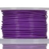 Przewód do urządzeń PTFE 0.23 mm² Fioletowy Alpha Wire PTFE 24 AWG 600 V dł. 30m 7/0,20 mm +200°C MIL-W-16878/4, NEMA