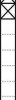Stela komunikacyjna Siedle KS 616-1/3 AG 210005033-00, 1 szt.