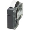 Phoenix Contact 803924 MM-WMS 4.8 Heatshrink Marker Slide-on White/Black