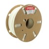 Filament do drukarki 3D PET Ø 2.85mm 1kg Biały RS PRO