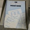 The ZX80 pocket book