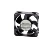 35mm x 35mm DC Axial Fan - 12 Vdc, omniCOOL, 6000 RPM