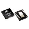 ST25DV64K-JFR6D3 Dynamic NFC/RFID tag IC with 64-Kbit EEPROM, and fast transfer mode capability