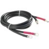 VOLTCRAFT Cables 2.00 m 35mm² 511215 Suitable for inverters: NPI2000 W SWD1200