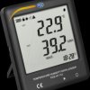 PCE-HT 112 PCE-HT 112 temperature/humidity logger