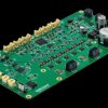 The TMCM-2611 is a dual axis servo drive platform for 3-phase BLDC motors running with up to 14ARMS at +48V.