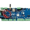 Centrala alarmowa Neo-IP-64-PS, WiFi, 4 strefy, 16-64 wejść, 8-40 wyjść, 24V DC
