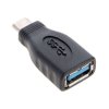 Jabra 14208-14 Jabra USB-A Adapter (USB-A Female to USB-C Male)