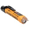 Bezstykowy detektor napięcia NCVT-3P Akumulator Klein Tools 1000 V ac