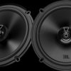 JBLSPKCB64FSL Car loudspeaker set, flat tweeter, 16cm, 2 pcs.