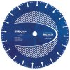 MEXCO MEXCEL30020 XCEL Grade Metal Cut Diamond Blade 300 x 20mm