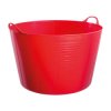 Red Gorilla TC75RED Gorilla Tub® 75 litre Extra Large - Red