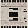 Stycznik mocy DILM15-10(110V50HZ,120V60HZ)-PI 3P 380 V 400 V 7.5 kW 1Z 110 V 50 Hz 120 V 60 Hz AC Push-In 199250
