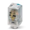 Phoenix Contact REL-OR3/LDP-220DC/3X21 Przekaźnik 220 V/DC 10 A 3 zestyki przełączne 1 szt.