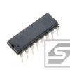 Ukł CD4060BE;TI;Układ scalony DIP16;RoHS