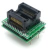 Waveshare SOP32 TO DIP32 (B), Programmer Adapter