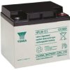 Uszczelniony akumulator kwasowo-ołowiow 38Ah Yuasa 170 x 197 x 165mm 12V