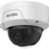 Kamera IP mini kopułkowa, 2 Mpx, 2.8mm, IK10 wandaloodporna, obiektyw stały AVIZIO AV-IPMK20S