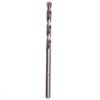 Wiertło Do Betonu 4 X 75 Mm Szlifowane 60H172