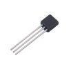 Texas Instruments LM334Z Adjustable Current Source 1-40V 10mA TO92