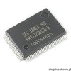 KM4132G512Q-8 16MBit Graphic RAM SMD-QFP100 SAMSUNG