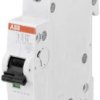 Wyłącznik automatyczny ABB S201-C6 2CDS251001R0064, 1 styk, 230 V, 6 A