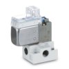 Pneumatyczne zawory elektromagnetyczne SMC 3 Port Solenoid Valve