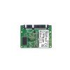 SSD HSD372M Half-Slim 64 GB, Wewnętrzny Nadaje Się Do Zastosowań Przemysłowych, Transcend MLC 85 °C -40 °C
