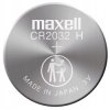 Bateria CR2032 litowa 3V MAXELL 1szt