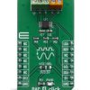Zestaw uruchomieniowy, C/A, MCP4728, Zestaw uruchomieniowy, DAC 4 click board