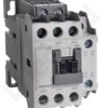 Stycznik mocy 9A 3P 380V AC 1Z 1R CTX3 416088