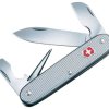 Multitool, Scyzoryk Victorinox Pionier-Serie 0.8120.26, 93 mm, 7 funkcji