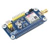 Waveshare SIM7028 NB-IoT HAT for Raspberry Pi, Supports Global Band NB-IoT Communication, Small In Size And Low Power Consumptio